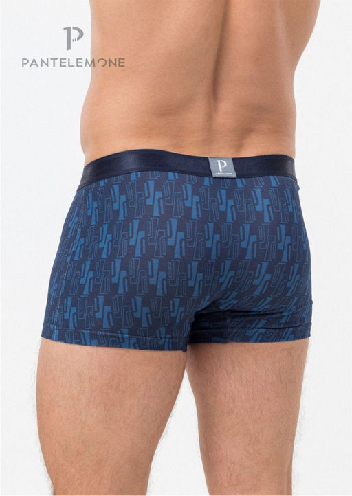 Трусы шорты мужские PMH-1522