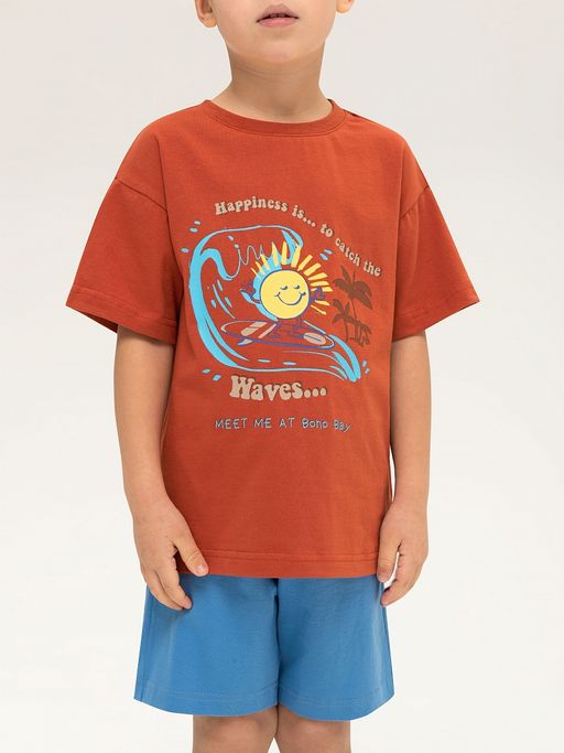 Pelican NFATH3328U комплект для мальчиков