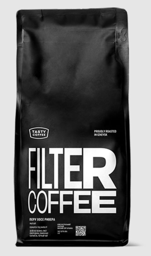 Кофе Перу Хосе Ривера - Tasty coffee фото 6
