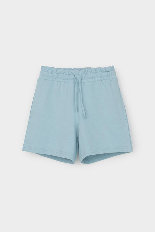 К 400664/незабудка шорты для дев - Crockid фото 2