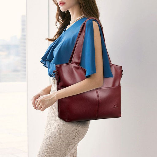 KAIDIFEINIROO Сумка женская 8238 фото 2