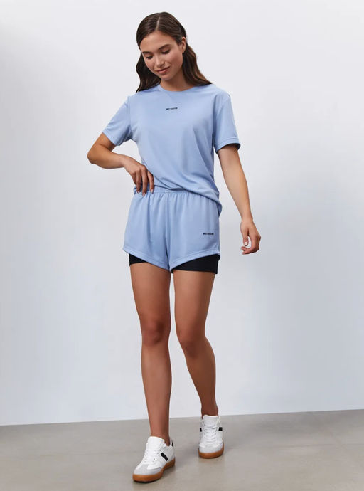 T3364-5 шорты женские - Strobbs фото 5