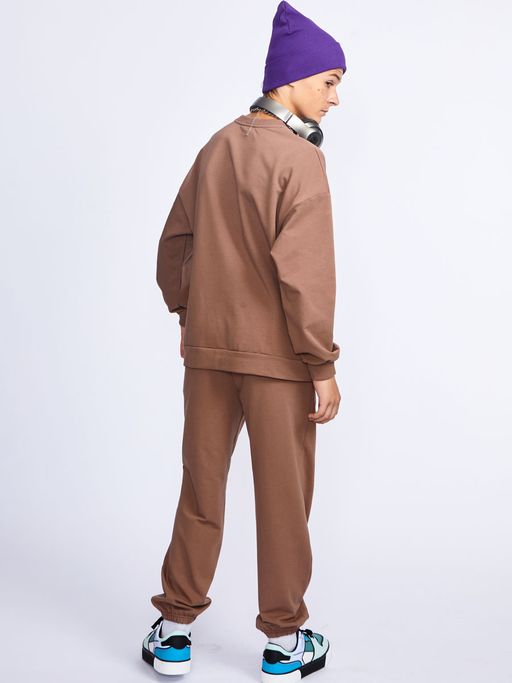 Костюм спортивный