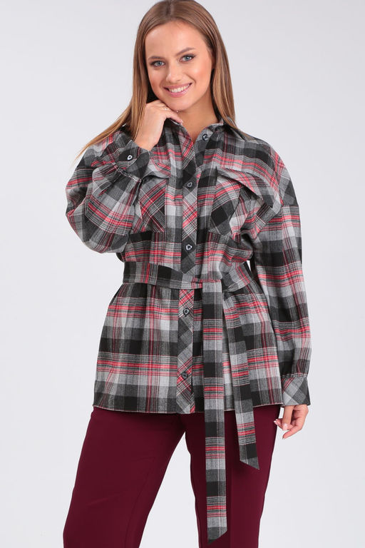 Платье Angelina&Co 928 - Mira fashion фото 512