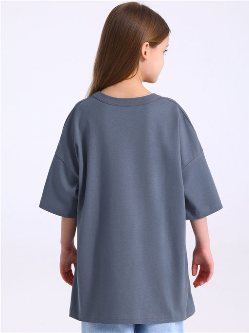 футболка 1ДДФК4532001 - Апрель фото 3