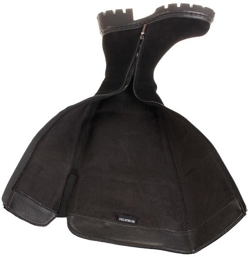 Ботфорты Rita Bravuro MX852-3B