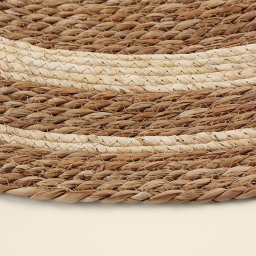 Ковер овальный SL Home Паджа, 80120 см - Sima-land home фото 3