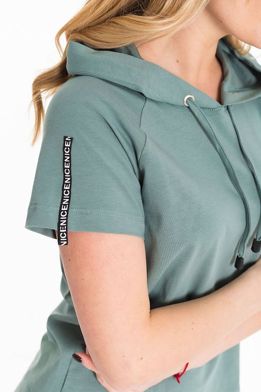 Костюм М32116а Полынь - Елена фото 8