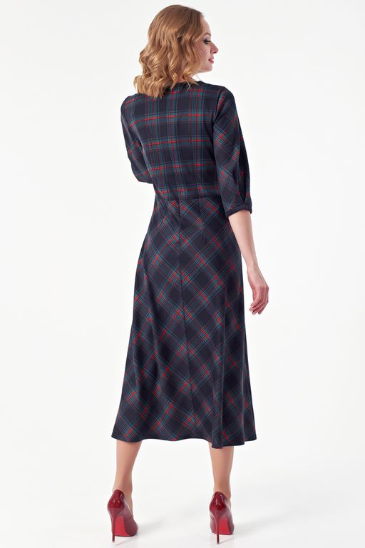 Платье П4-3371/29 - Wisell фото 20