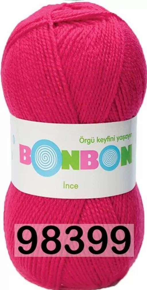 BONBON INCE NAKO  фото 15