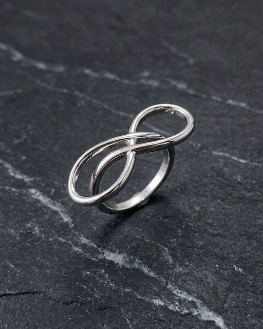 Стильное кольцо