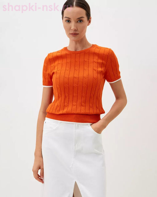 13405 MWJ Джемпер женский (S-XL)