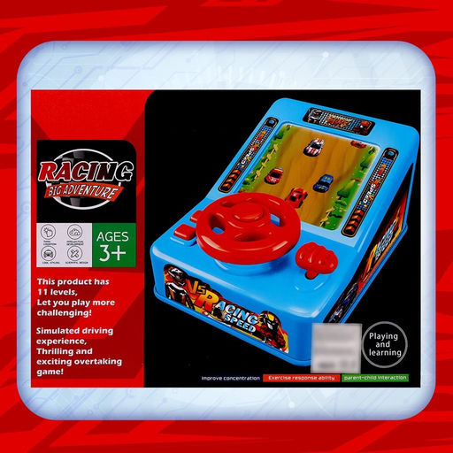 Настольная игра За рулем - Simaland фото 18