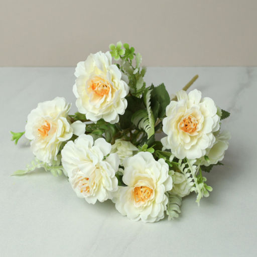 Цветок искусственный 34 см / W394132 /уп 125/500/ - Галеонтрейд фото 2