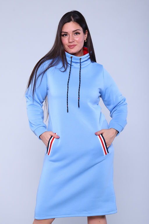 Платье 52231 - Натали фото 10