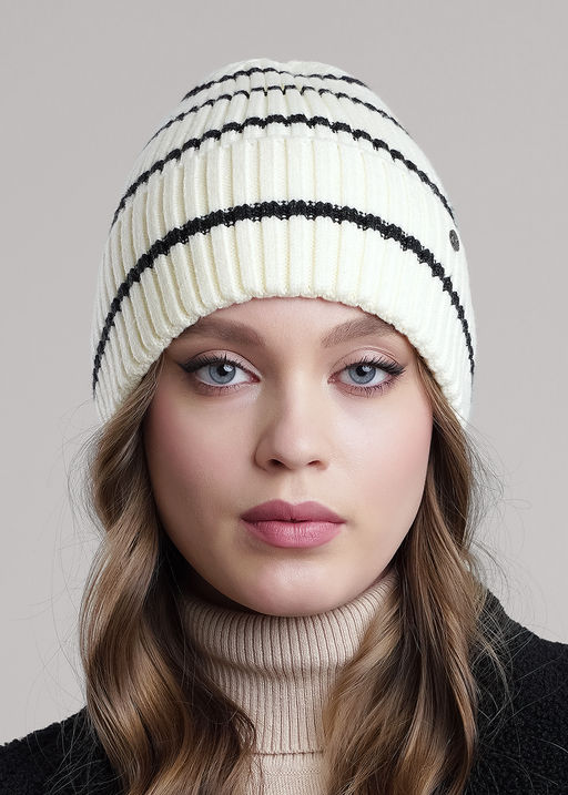 Шапка женская