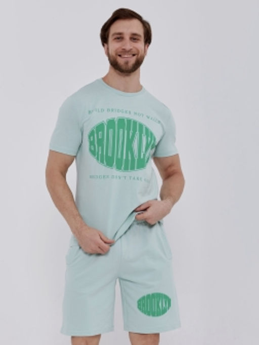 КОСТЮМ СПОРТИВНЫЙ МУЖСКОЙ - Chic & charisma фото 8