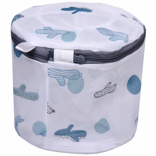 Цена за 2 шт. Набор мешков для стирки белья, 5 шт