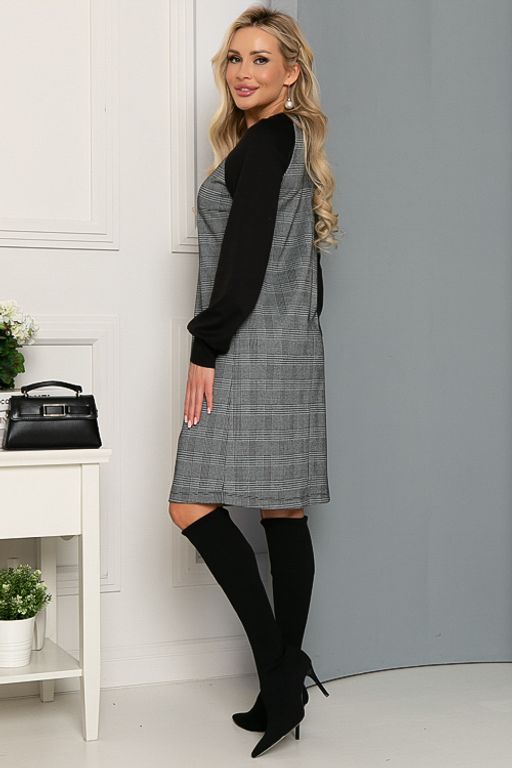 Платье 71007 - Avili фото 7