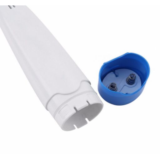 Электрическая зубная щетка со сменной насадкой - Home фото 10