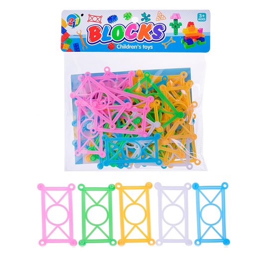 Конструктор в пакете