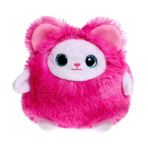 Мягкая игрушка Лучший друг, в переноске, с аксессуарами, виды МИКС - Zabiaka фото 4