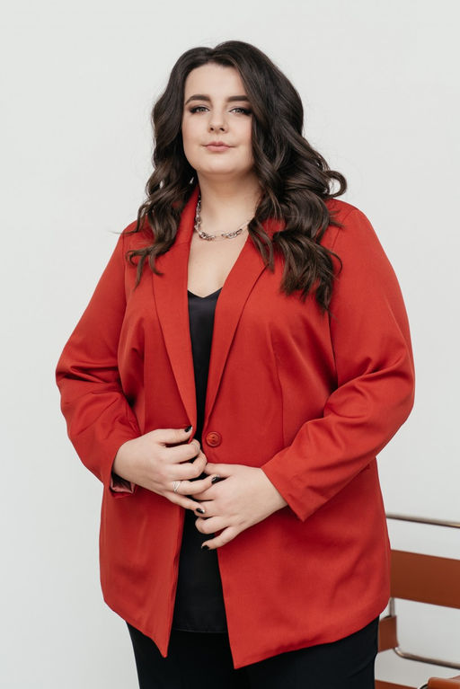 Жакет женский - Jp фото 2