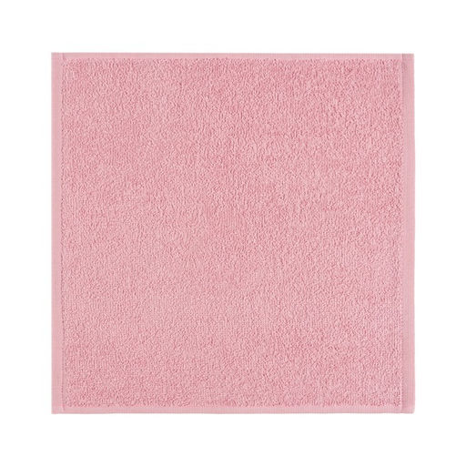 Набор декоративных махровых салфеток Time to love 30х30 см - 4 шт, 100% хлопок, 340 гр/м2 - Этель фото 5