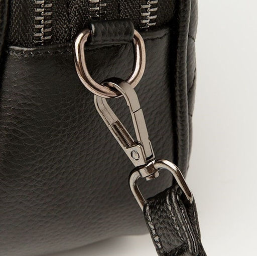 Bags Сумка женская / кожа / 616  фото 18