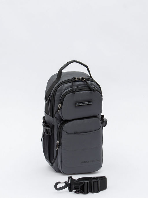 Рюкзак 15073 gray Aotian