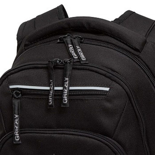 RU-431-1 Рюкзак - Grizzly фото 10