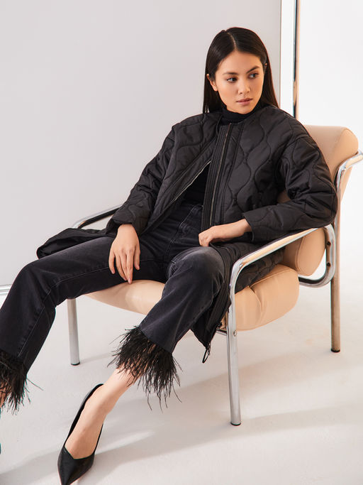 Плащ - Hoops фото 5