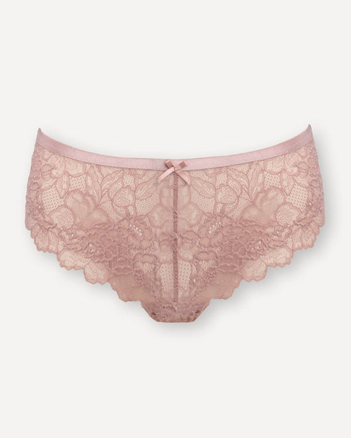 Кружевные трусы-бикини - Deseo фото 2