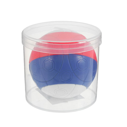 Игрушка механическая Шар 7 7 см, цвета МИКС - Simaland фото 3