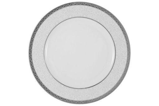 Обеденный сервиз Бостон, 12 персон, 50 предметов - Anna lafarg emily фото 3