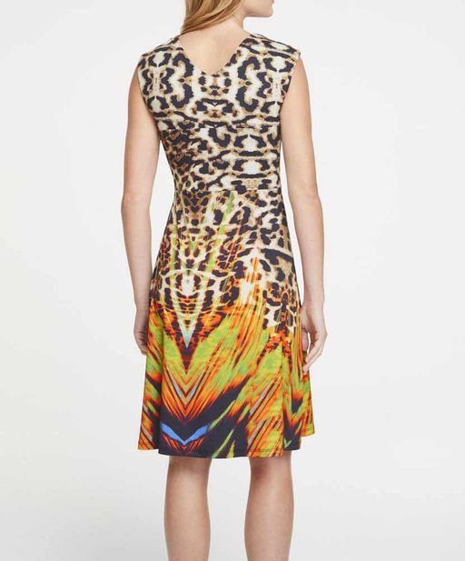 Платье, пестрое - Heine фото 4