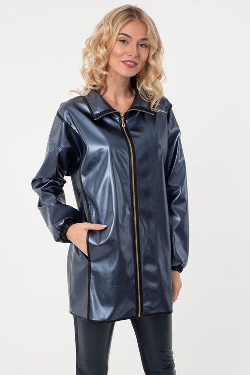 Куртка М5-4247/2 - Wisell фото 16