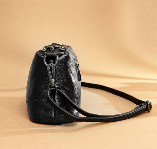 Сумка A-13411-Black