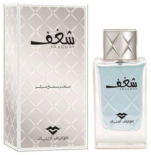 SWISS ARABIAN SHAGHAF m EDP 75 мл M, парфюмерная вода
