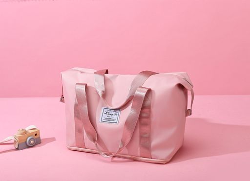 Сумка JIN-208-Violet - Ferro фото 5