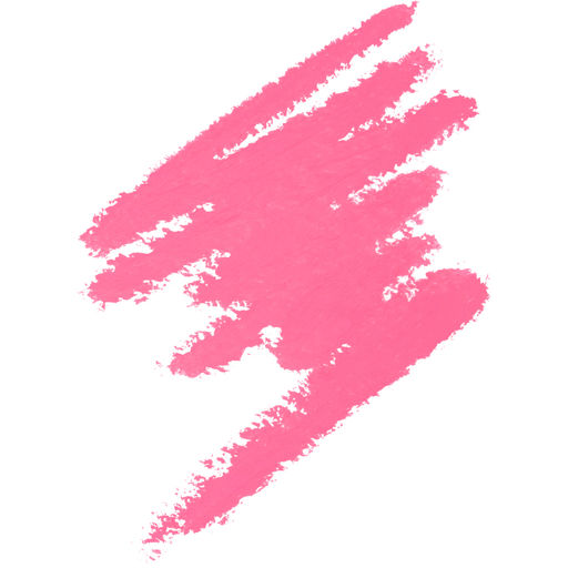 Love Generation Карандаш гелевый для глаз Color Bunny тон 05 розовый  фото 3