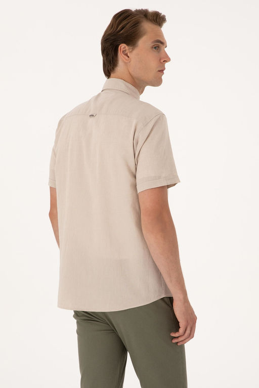 Erkek Ta_ K_sa Kollu G_mlek Sepette S_rpriz _ndirim - U.s. polo assn фото 5