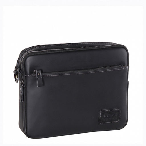 Сумка 4173-1TR black Tough Ryder