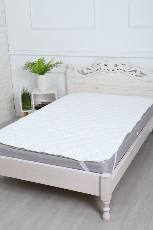 Наматрасник топпер однотосторонний  MOYЁ Comfort