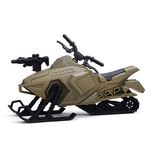 Набор Армия "Сильное подкрепление" в коробке