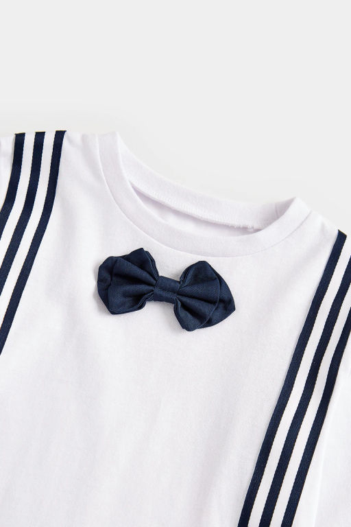 mothercare / Футболка с длинным рукавом, лонгслив фото 4