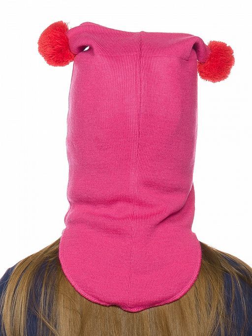 Уценка Pelican GKWQ4196 шапка для девочек  фото 3