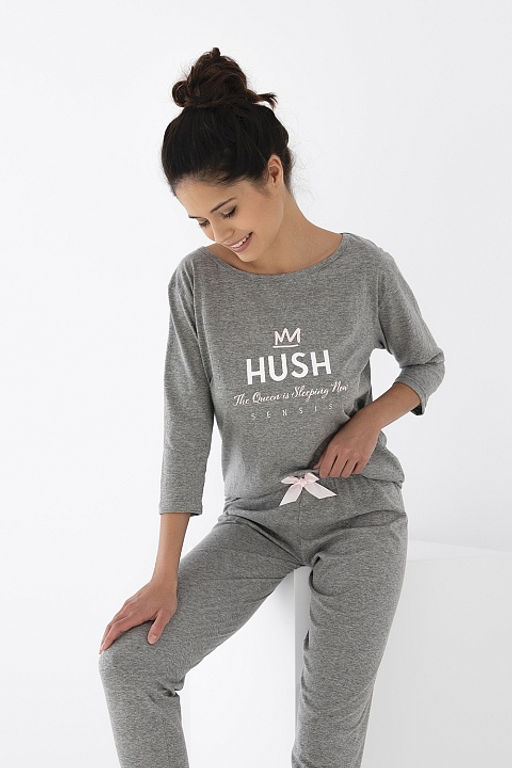 Пижама Hush