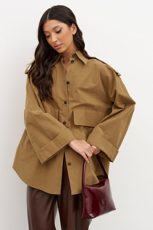 Блузка А992 - Annete фото 2