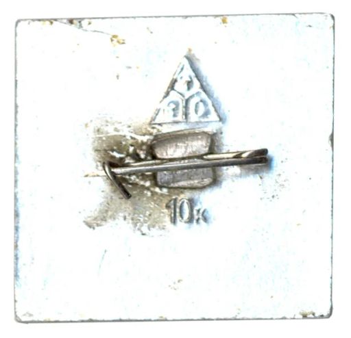 Значок Владимир